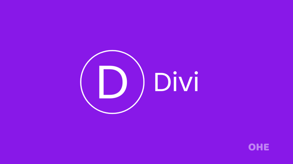 divi builder