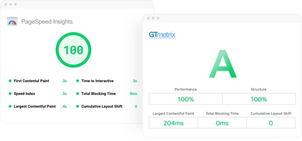 Divi builder speed