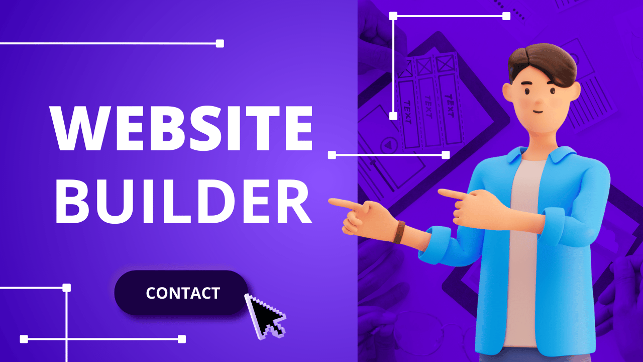 Website builder